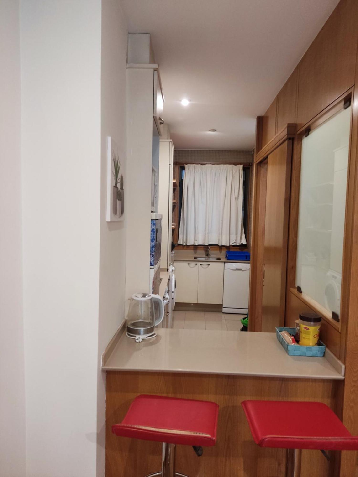Pleno Centro, Terraza, Principe, 5 Min Casco Vello Y Estacion Ave Vigo Exterior foto