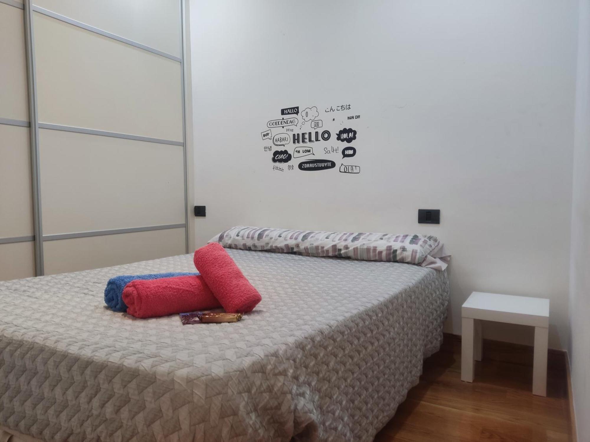 Pleno Centro, Terraza, Principe, 5 Min Casco Vello Y Estacion Ave Vigo Exterior foto